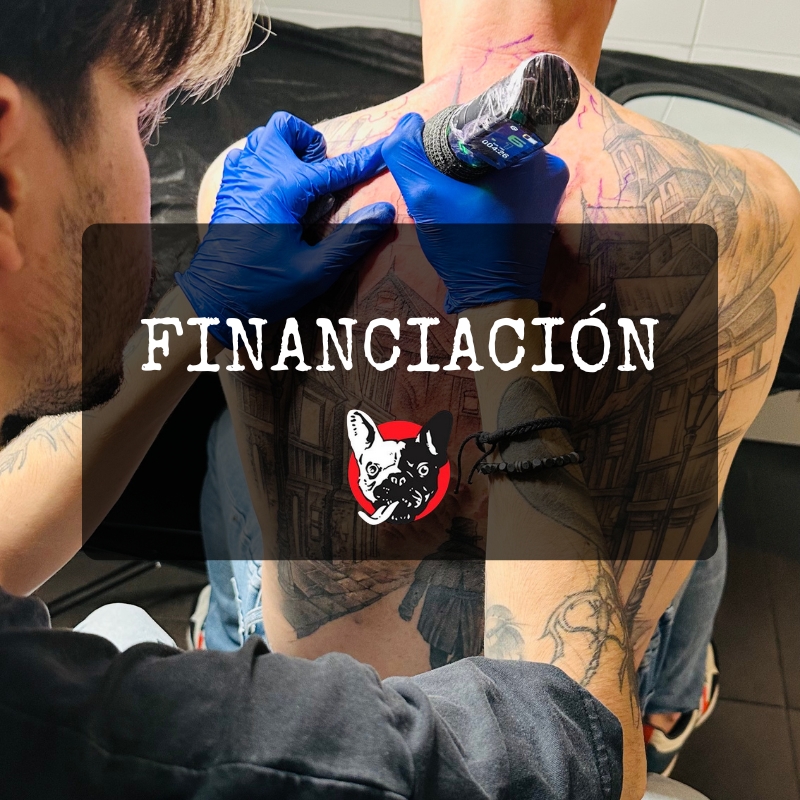 Financiación