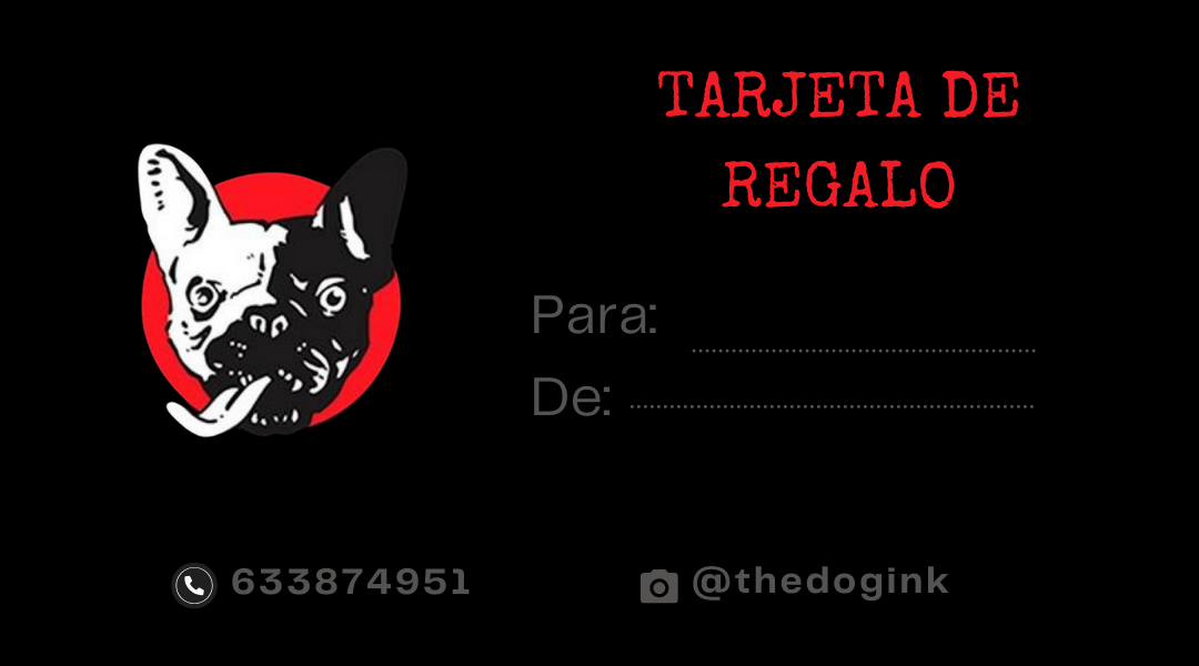 Tarjetas 