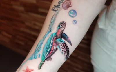 Consejos imprescindibles antes de hacerte un tatuaje